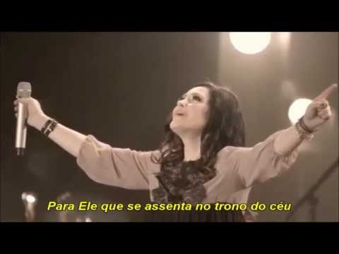 Revelation Song (Canção Do Apocalipse) – Kari Jobe (Live) – Legendado