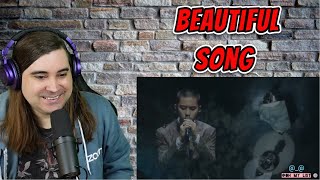 Reacting to EXO &quot;For Life&quot; MV &amp; Live Performance English Version!