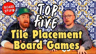 Board Stupid - Tigris & Euphrates video thumbnail