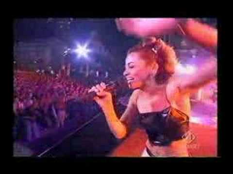 Kaleidoscópio em Catania 2004