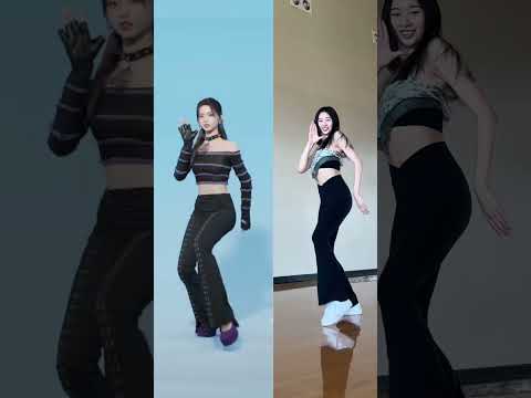 MAVE - ‘Pandora’ Dance Comparison