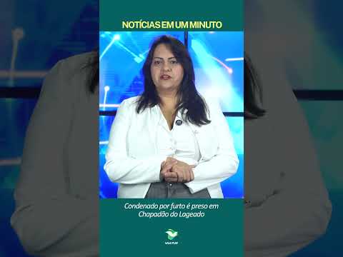 Chapadão do Lageado: Polícia Militar prende homem com mandado de prisão definitivo