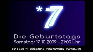 Bar 77