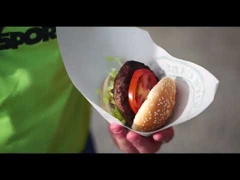 I'm Torn – The Movie