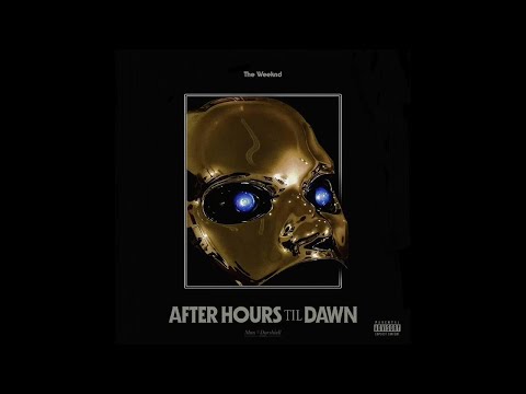 The Weeknd - After Hours Til' Dawn Tour Studio Version [Detroit Leg 4] [Compiled By MasonOGXOFanFM]