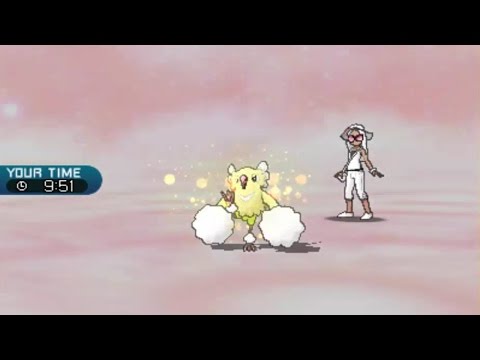 Pokemon VGC 2017 Baek to Baek Battles Episode 71