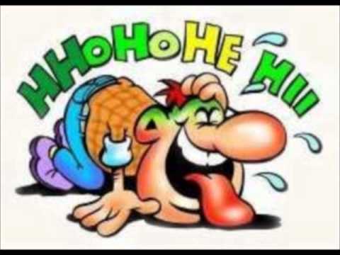 Barzellette alla radio cinese in giro per l'Italia