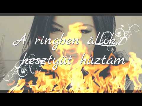 ÉNB Alexa - Bang Bang Lyrics