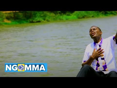 Juma Justus - Yesu Ninauthaitha (Official Video)