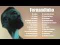 Fernandinho As Melhores Músicas Gospel Mais Tocadas ATUALIZADAS