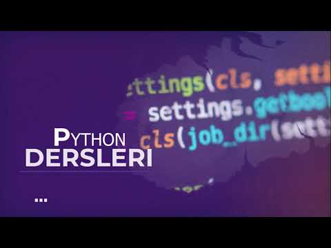 PYTHON DERSLERİ | TKINTER LOGİN VE DİKDÖRTGENİN ALANINI HESAPLATMAK MENU KULLANIMI #14