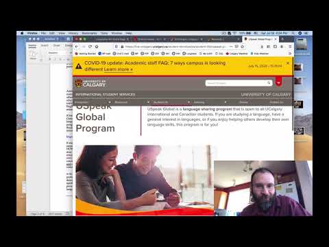 Ling 441 - Advanced Phonetics - Course Project Overview