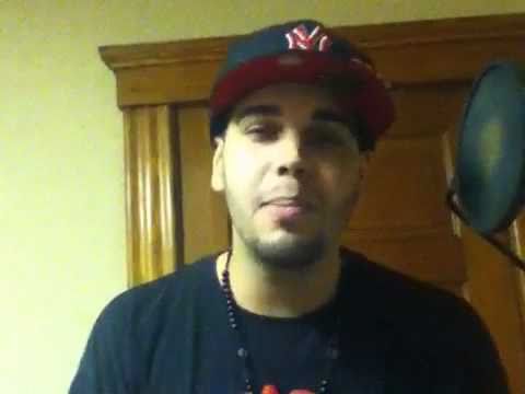 DirtyClanzmen Family Freestyle DungeonMasta & DizzyDizasta