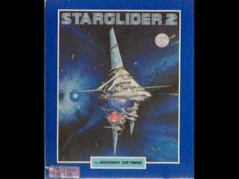 Starglider 2