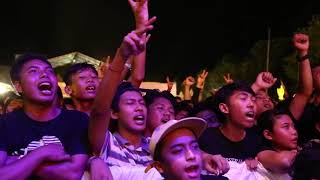 Download lagu SCARED OF BUMS LIVE AT PICA FEST 2018 mp3
