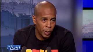 Shurik'n : "J'en ai marre des racistes"