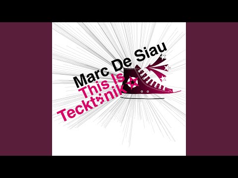 This Is Tecktonik (Extended Club Mix)