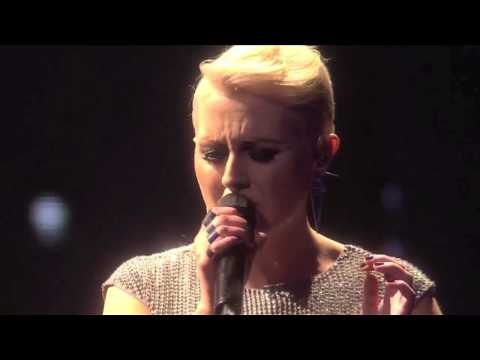 The Voice of Ireland Series 3 Ep 12 - Aisling Connolly Live Show 2