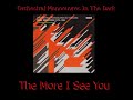 The more I see you - OMD