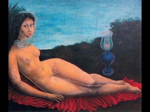 Milena Pavlović Barilli 1909  - 1945