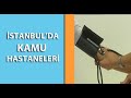 Kamu Hastaneleri ve Hizmetler