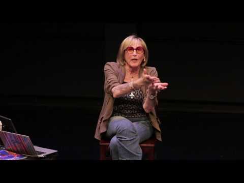 Vido de Kate Bornstein