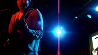 Mae - The Fisherman Song