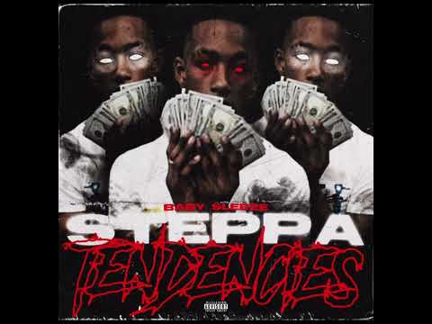 Baby Sleeze - Youngest Steppa (Official Audio)