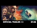 Official Australian Trailer