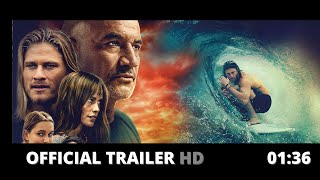 Official Australian Trailer