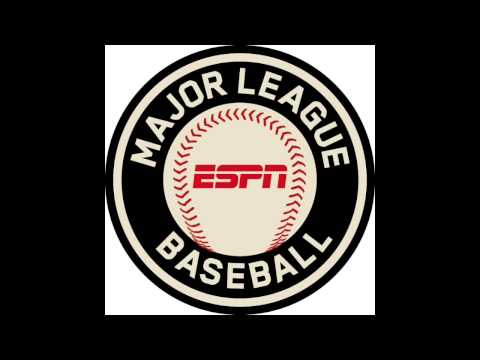 MLB on ESPN Theme Song
