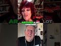 Revealing Secrets: Dana Gillespie shares insight on David Bowie & Peter Straker on Freddie Mercury
