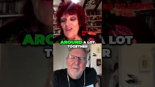 Revealing Secrets: Dana Gillespie shares insight on David Bowie &amp; Peter Straker on Freddie Mercury