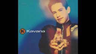 Kavana - Crazy Chance