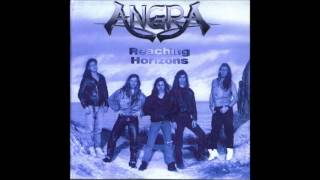 Angra - Reaching Horizons