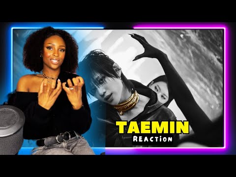 PRO Dancer reacts to TAEMIN - Guilty (Studio Choom & MV) & The Rizzness Performance Video