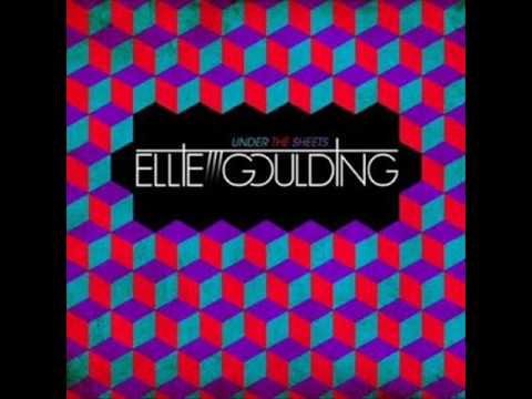 Ellie Goulding - Under The Sheets (Jakwob Remix)