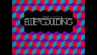 Ellie Goulding - Under The Sheets (Jakwob Remix)