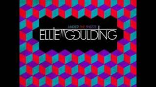 Ellie Goulding - Under The Sheets (Jakwob Remix)