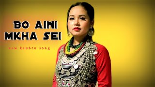 Download lagu Bo aini mkha sei || New kaubru song 2023 || AK Bru mp3