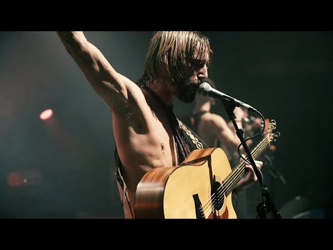 The Big Push - Sympathy For The Devil (Live at The Brighton Dome)