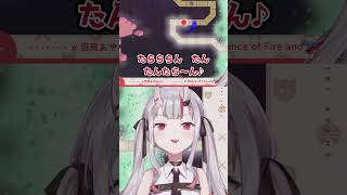 【ホロライブ切り抜き】ノリで生きているお嬢【百鬼あやめ】#shorts