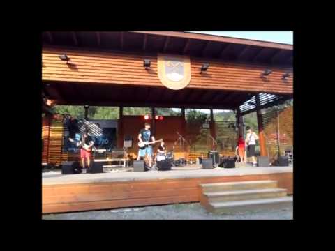 Stardust Shuttle - Stardust Shuttle - Pack Street live