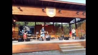 Video Stardust Shuttle - Pack Street live