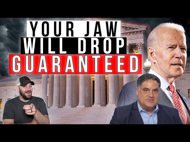 SELF OWN: Progressive Lefties at TYT inadvertently sealed the deal for securing our Gun Rights
