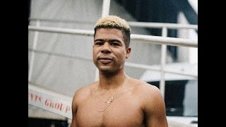 iLoveMakonnen comes out of the Closet .. 'IM GAY YALL.....'