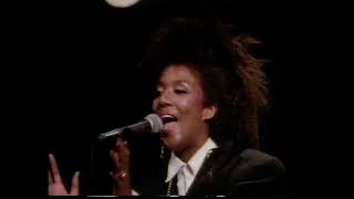 Eurythmics. When Tomorrow Comes