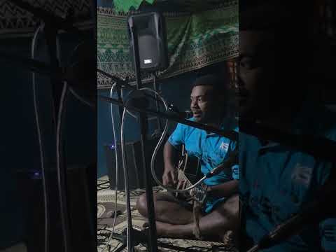 Au Va Kekeli(cover) Voqa Kei Lewayasi #sigidrigi