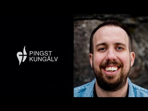 PREDIKAN  //  Chockerande nåd