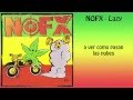 NOFX - Lazy (Subtitulada)